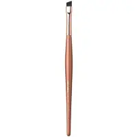 Da Vinci SATIN Eyebrow Brush/Liner Angled Wenkbrauwkwast 1 st