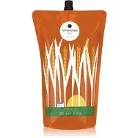 Tuttotondo Riso Shower Gel Refill Vette Huid 1000 ml