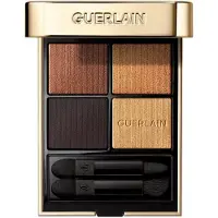 Guerlain Make-up Ogen Ombres G Eyeshadow Palette 940 Royal Jungle