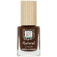 SO'BiO étic - Nagellak Natural Color 10 ml