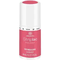 Alessandro Nagels Striplac Peel Or Soak - Vegan Peel Or Soak - Vegan Nr. 170 Hula Love