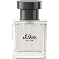 s.Oliver For him aftershave