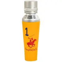 Beverly Hills Polo Club 1, geparfumeerde eau de toilette voor dames, 100 ml