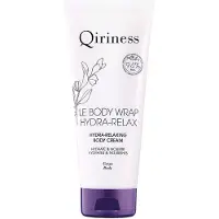 QIRINESS - Hydra-Relaxing Body Cream Bodylotion 200 ml