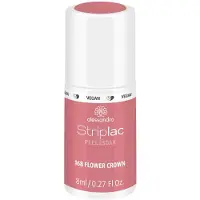 Alessandro Nagels Striplac Peel Or Soak - Vegan Peel Or Soak - Vegan Nr. 168 Flower Crown