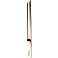 Pfeilring Pincet schuin, verguld Pincet 1 st