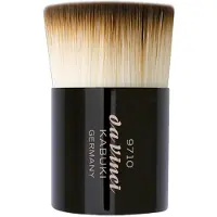 Da Vinci Kabuki 9710 - synthetische vezels Kabuki kwast 1 st