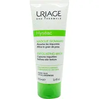 Uriage Hyseac Exfoliating Mask 100ml