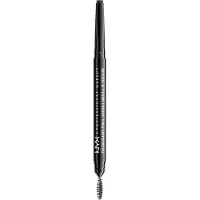 Nyx Oog make-up Wenkbrauwen Precision Brow Pencil Black