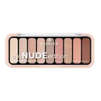 Essence The Nude Edition Pretty in Nude Oogschaduwpalette 10 g
