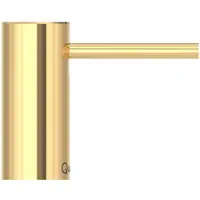 Quooker SDGLD| ZPNGLD Zeeppomp Nordic Goud