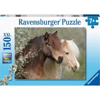 Ravensburger Schöne Paarden, , artikelnummer 12986