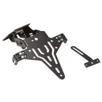 Protech Kentekenplaathouder V-Shape V-SHAPE YZF-R125 BJ. 19-