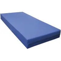 Luna Incontinentie Zorgmatras 17 cm 90x200