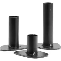 Senza Kandelaar Treble /3