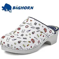 Bighorn Medische Klomp 5030 Hospital-Schoenmaat 42