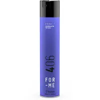 Framesi For-Me 406 Hold & Brush Me Hairspray