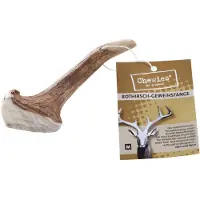 Chewies 4x Edelherten Gewei Stang M 120 gr
