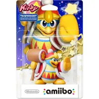 Nintendo Figurine King Dedede (Kirby Collection)
