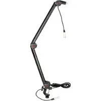 Alctron MA614B Tafelmodel microfoonstandaard