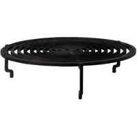 Ofyr Grill Rond 100