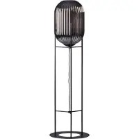 Eth Vloerlamp Glamm met spiegelglas