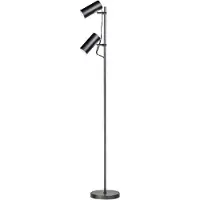 Eth 2-lichts leeslamp Marley
