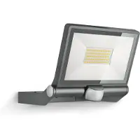 Steinel Floodlight Xled One Xl Sensor Zwart