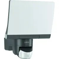 Steinel XLED Home 2 Floodlight met Bewegingssensor Zwart XL