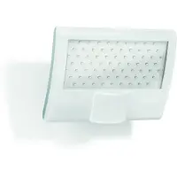 Steinel LED Schijnwerper XLED Curved 10,5W wit