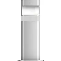 Theben LED-paalverlichting theLeda D B AL (kort), met bewegingssensor voor inbouw, artikelnummer 8 1020905