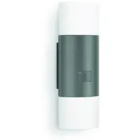 Steinel LED Buitenlamp met sensor L910 antraciet