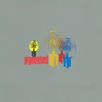 Konkurrent Pigeonhed - Flash Bulb Emergency Overflow Cavalcade Of Remixes (CD)