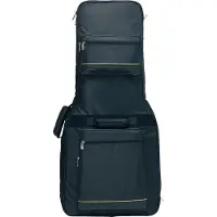 Rockbag RB 20604 Electric gitaar Bag Double Neck Premium Line - Tas voor elektrische gitaren