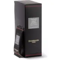 Dammann Frères - Passion de Fleurs - 24 Crystal teabags - Witte thee