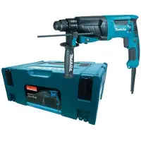Makita Mkt 230 V Combihamer HR2630J
