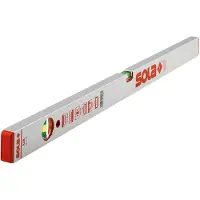 Sola AZB 60 Aluminium Waterpas - 600mm