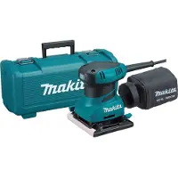 Makita BO4556K 230 V Vlakschuurmachine