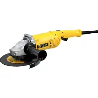 DeWalt Szlifierka kątowa DWE492 2200W, 230mm