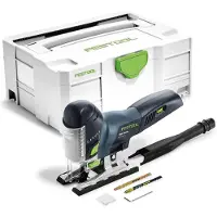 Festool CARVEX PSC 420 EB-Li Basic accu decoupeerzaag (body) 18V Li-ion