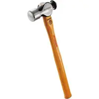Facom bankhamer amerikaans steel hickory 1lb1/2 - 202H.1P1/2