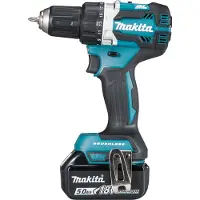 Makita DDF484RT3J 18V Boor-/schroefmachine