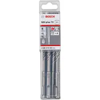 Bosch 10 forêts SDS Plus-7X 8x100x165 2608576181