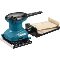 Makita BO4557 vlakschuurmachine