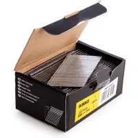 DeWalt Accessoires DNBA1632SZ Brad | 32 mm RVS | voor de DCN660 en DC618 | 2500 stuks - DNBA1632SZ