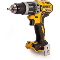 DeWalt DCD796N 18V XR BL Accu Klopboor-/schroefmachine | body | zonder accu's en lader - DCD796N-XJ