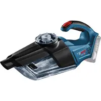Bosch GAS 18V-1 Professional Accustofzuiger | zonder accu's en lader - 06019C6200