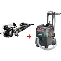 Metabo Muurfrees MFE 40 + ASR L ACP 691058000