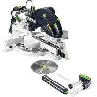 Festool verstekzaag KS 120 REB KAPEX | 575302