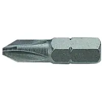 Bahco 100x bit ph2 25mm 1/4" dr standard | 59S/PH2-IP